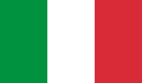 Italy flag